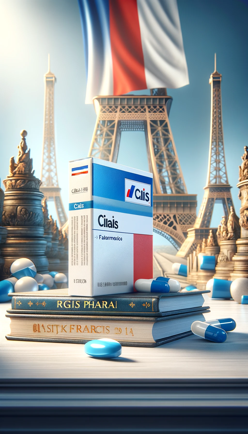 Achat cialis au canada